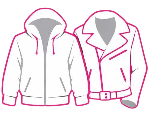 Chaquetas